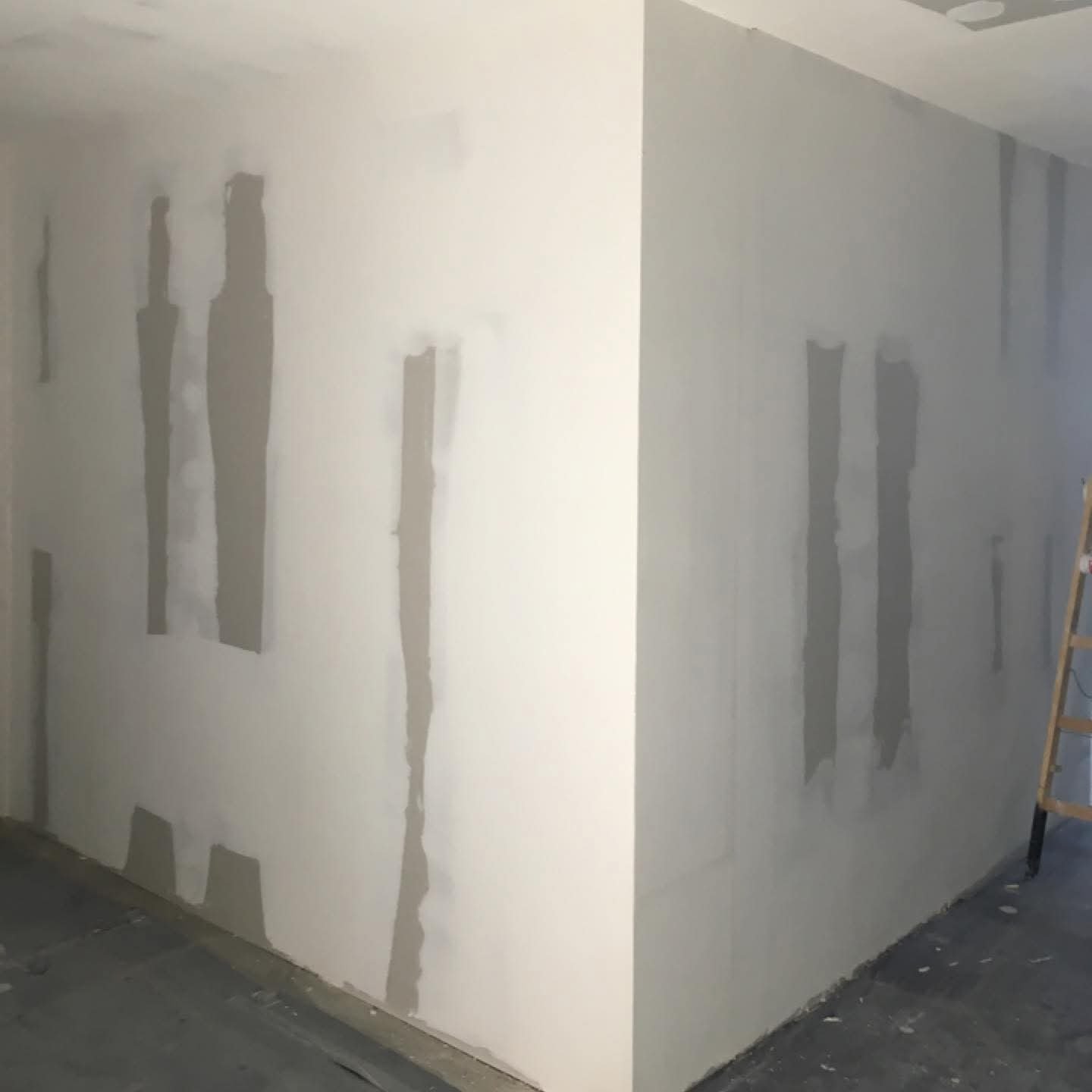 Gipser Projekt 6