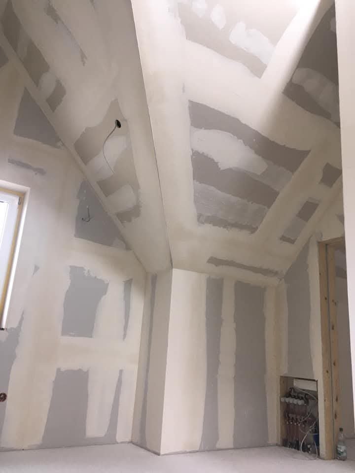 Gipser Projekt 9